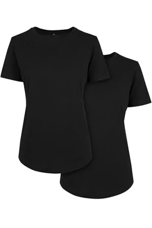 Build Your Brand T-shirt damski, , XS