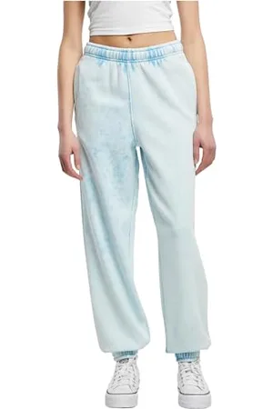 Urban classics Damskie spodnie dresowe, , 5XL