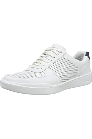Cole Haan Męskie tenisówki Grand Crosscourt Modern, 44 EU