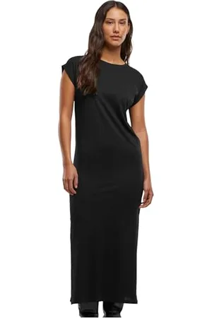 Urban classics Sukienka damska, , S
