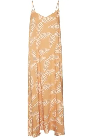 VERO MODA Damska sukienka letnia, , M