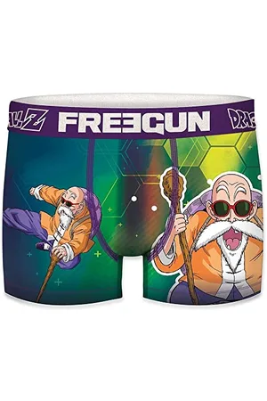 Freegun Bokserki męskie, , S