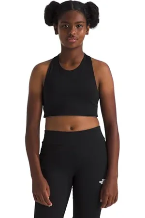 The North Face Dziewczynki Never Stop Reversible Tanklette 164