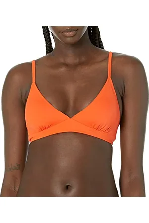 Amazon Damski klasyczny strój kąpielowy bikini, , XL