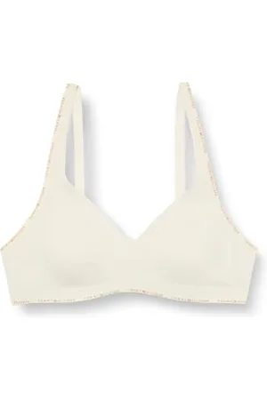 Tommy Hilfiger Damski LL TRIANGLE UW0UW05212, biały, XS, , XS