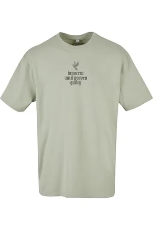 Mister Tee T-shirt męski, , M