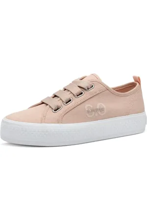 QS by s.Oliver Damskie buty sportowe 5-23611-44, , 40 EU