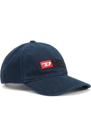 Diesel Corry-DIV-Wash cap Męski, , 56