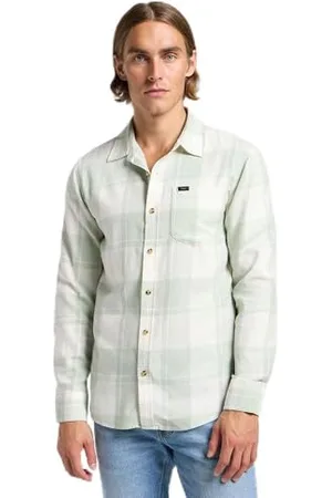 Lee MerCANTILE Shirt, , L