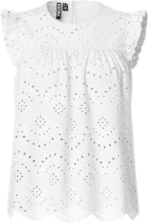 Pieces® Pcvilde Sl Top Noos, , M