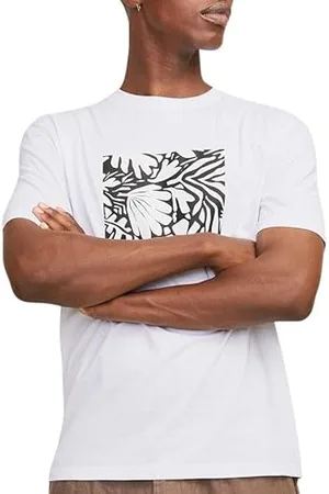 JACK & JONES Koszula męska Marbella