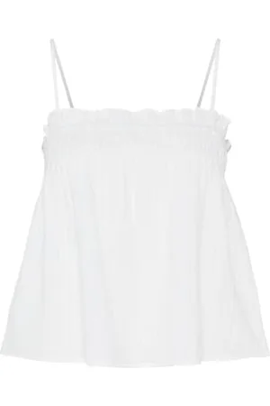 Pieces® Damskie majtki Pcmuna Mm Top, , S