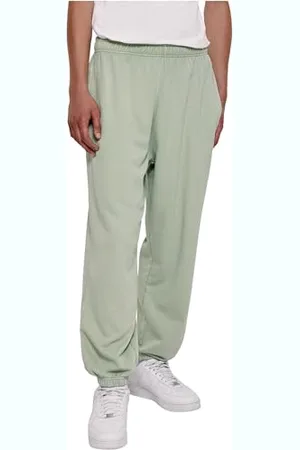Urban classics Męskie spodnie dresowe Acid Wash, spodnie dresowe dla mężczyzn, dostępne w wielu różnych kolorach, rozmiary S-5XL, , M