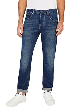 Pepe Jeans Męskie dżinsy Callen, , 36W / 30L