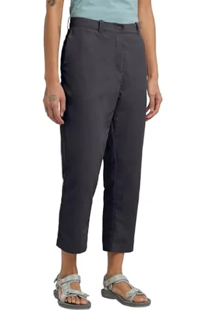 Jack Wolfskin TIHAMA 7/8 Pants W, , 34