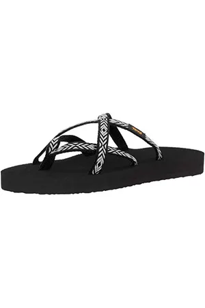 Teva Klapki damskie Olowahu, 7