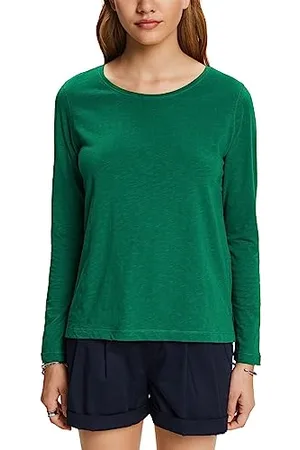 ESPRIT T-shirt damski, , XXS