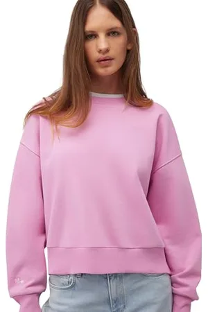 Mavi Damska bluza z okrągłym dekoltem, , XL, , XL