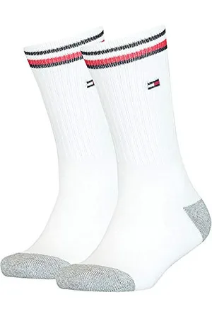 Tommy Hilfiger Iconic Sports Kids 2 Pack EU 31-34