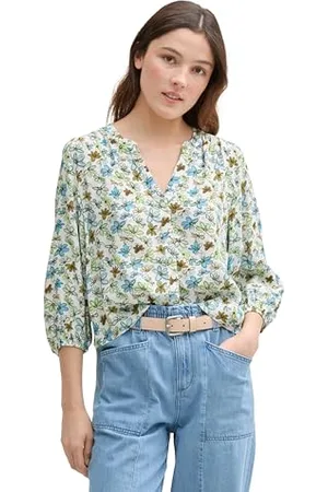TOM TAILOR Bluzka damska, , S
