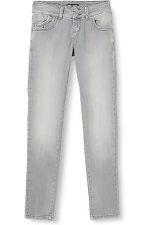 LTB Molly Heal Wash Jeans, , 24W / 34L