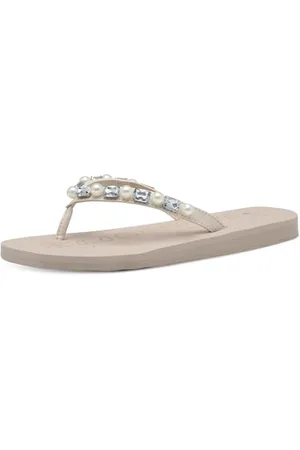 Tamaris Damskie kapcie 1-27121-44, , 39 EU