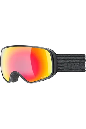 Uvex Scribble FM, Gogle narciarskie unisex-dzieci, , one size