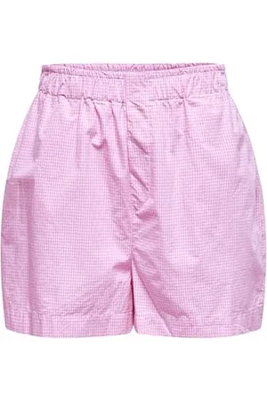 ONLY Onlfilucca Hw WVN szorty pull-up, , XL