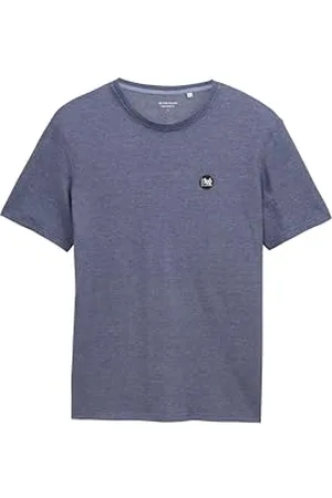 TOM TAILOR T-shirt męski, , M