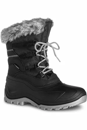 TREZETA Yuki Black, Buty turystyczne Mężczyźni, , 39 EU
