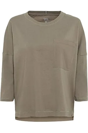 Camel Active Womenswear T-shirt damski, , XL