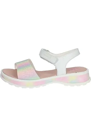 Pablosky Dziewczęcy 416700 sandały, , 25 EU