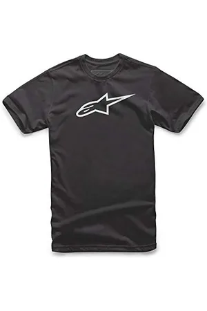 Alpinestars Uniseks Heritage Blaze T-Shirt, , XL