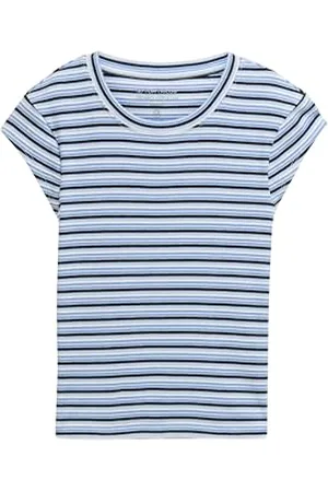 TOM TAILOR T-shirt dziewczęcy, , 152