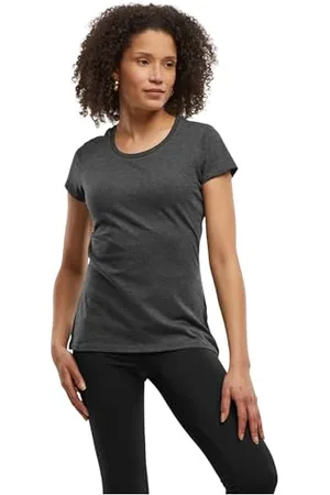 Build Your Brand Damska koszulka Basic, , 3XL