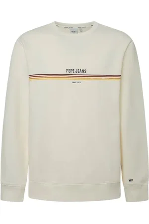 Pepe Jeans Bluza męska Sander, , XS