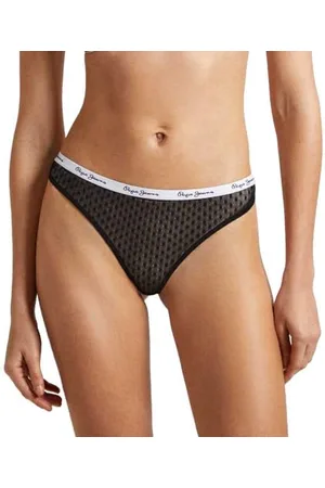 Pepe Jeans Majtki damskie (3 sztuki), , XS