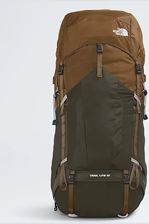 The North Face Uniseks TrailLite 65L Plecak
