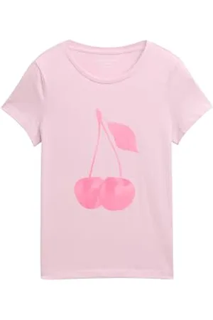 TOM TAILOR T-shirt dziewczęcy, , 152