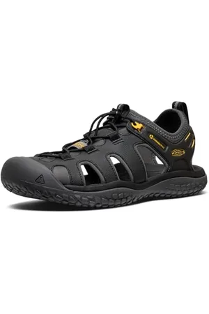 Keen Męskie buty do wody Solr High Performance Sport z zamkniętymi palcami, , 9