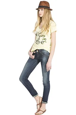 LTB Molly Sian Wash dżinsy, , 32W / 30L