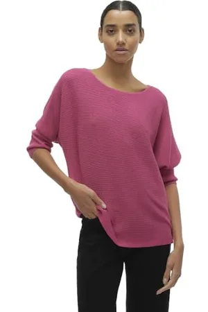 VERO MODA Nora Long Sleeve Blouse L