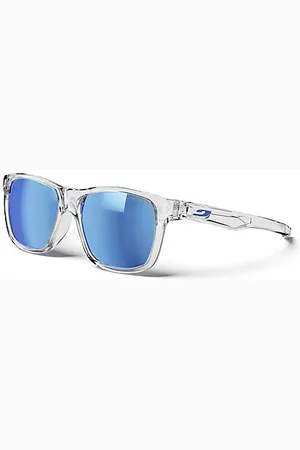 Julbo Okulary przeciwsłoneczne - ELWOOD - Dzieci - Kryształ - Kat. 3, , S (6-10 Jahre)