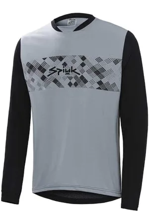 Spiuk SPI Koszulka męska All Terrain, , M