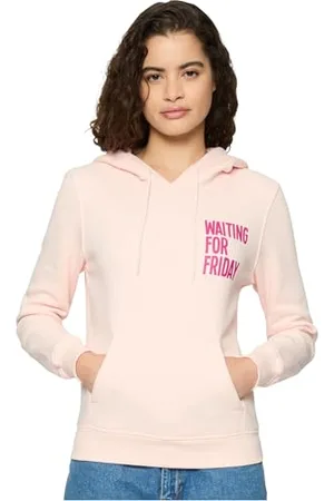 Mister Tee Damska bluza z kapturem na Friday, , XS