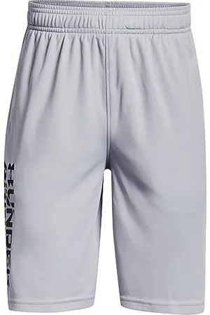 Under Armour Krótkie spodenki dla chłopców