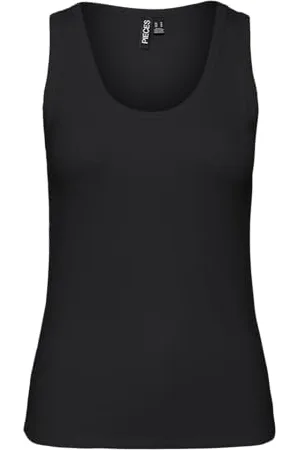 Pieces® Pcmay Tank Top Noos Bc, , XS