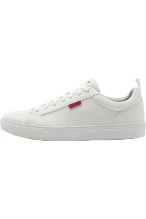 HUGO BOSS Męskie Morrie_Tenn_rnny Tenis, Open Green, 41 EU, , 41 EU