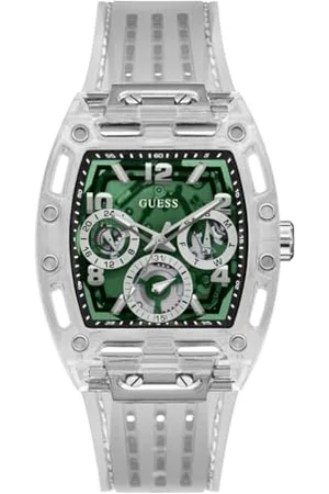 Guess Zegarek GW0499G8, Klasyczny
