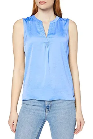Garcia Top damski, , XS